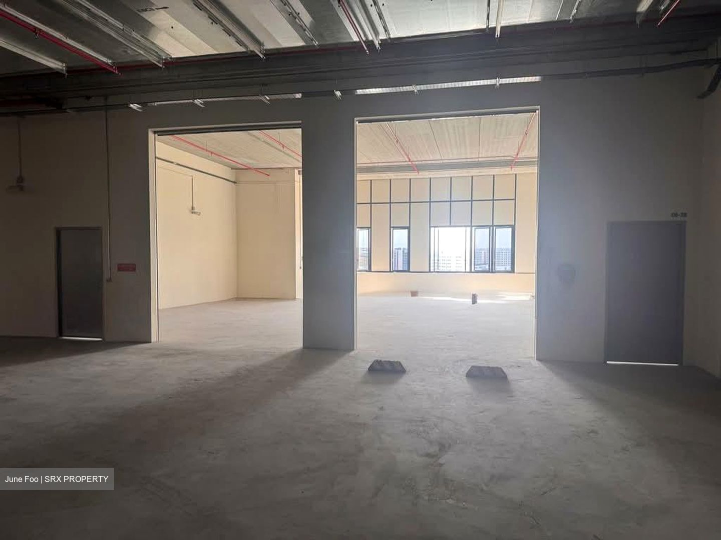 Stellar@tampines (D18), Factory #575454181